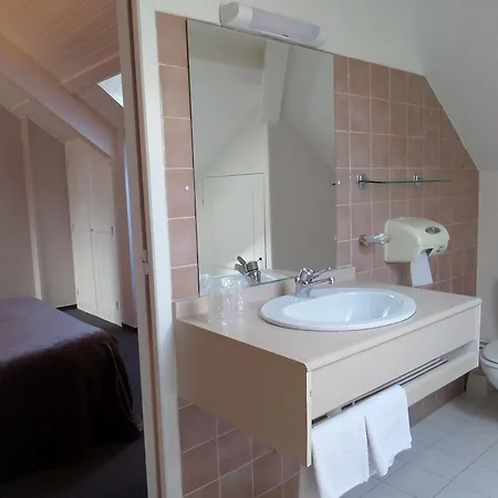 Le Bastide Hotel Nasbinals