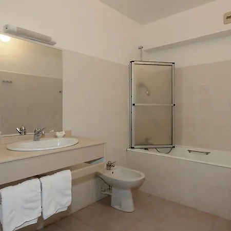 Отель Le Bastide 3*