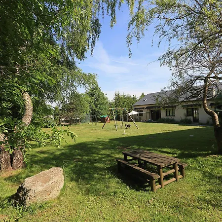 Отель Le Bastide Насбиналь