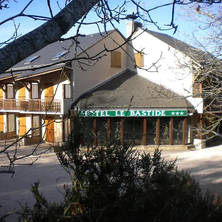 Le Bastide Hotel 3*