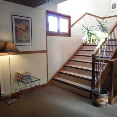 Hotel Le Bastide Nasbinals