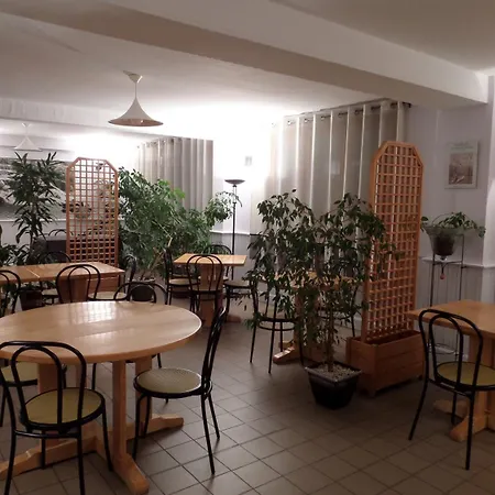 Le Bastide فندق 3*