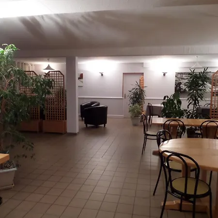 Отель Le Bastide