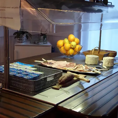 Le Bastide Nasbinals