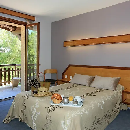 Le Bastide Отель