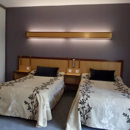Le Bastide 3*