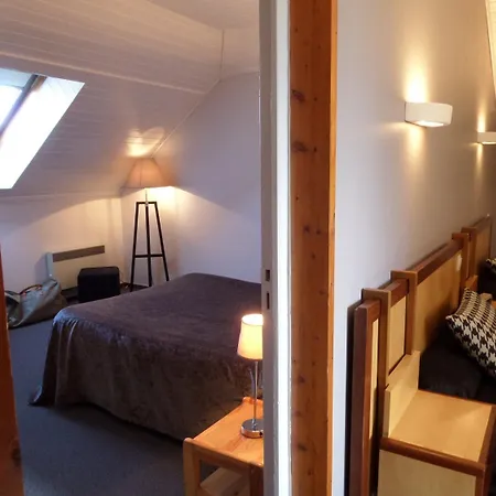 Le Bastide Отель 3*