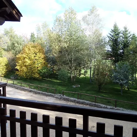 Le Bastide Отель Насбиналь