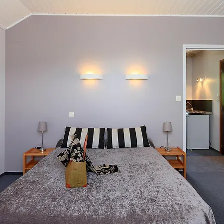 Отель Le Bastide 3*