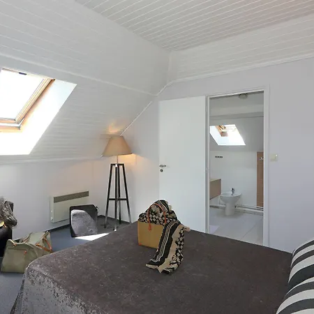 Hotel Le Bastide Nasbinals