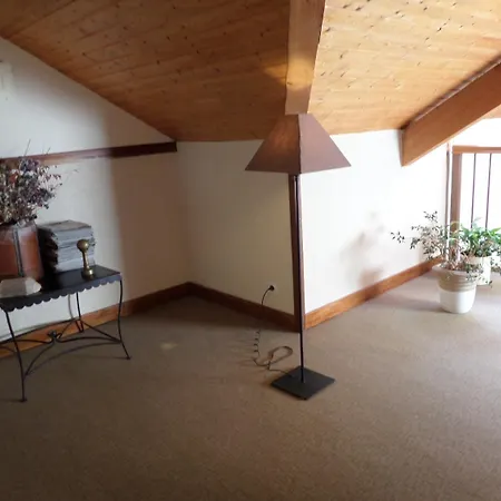 Отель Le Bastide 3*