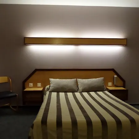 Le Bastide Nasbinals