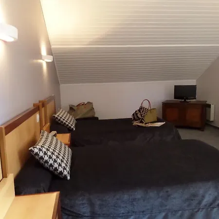 Le Bastide Nasbinals