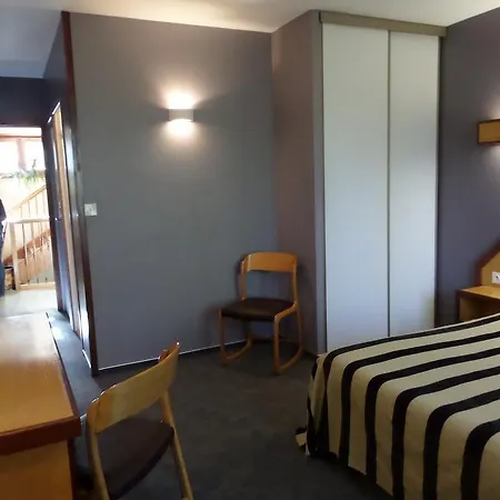 Отель Le Bastide 3*