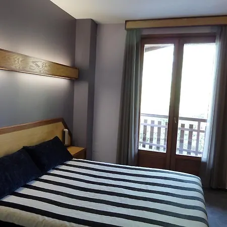 Le Bastide Nasbinals