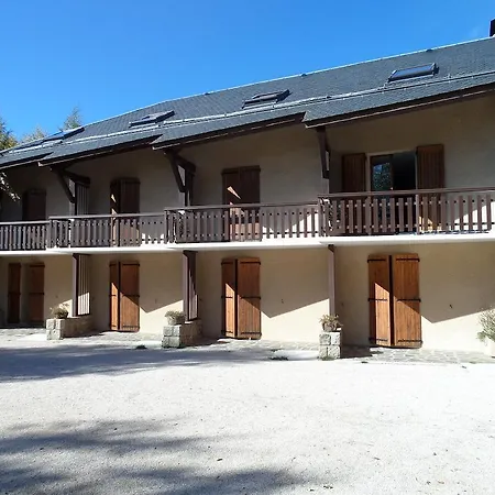 Отель Le Bastide