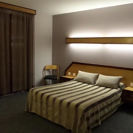 Отель Le Bastide